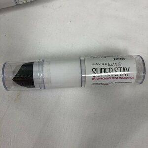 Maybelline Super Stay Multi Use Foundation Stick #110 Porcelain Ivory Cream